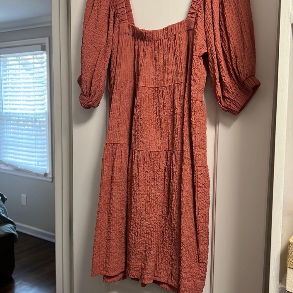 Never worn! Grade & Gather by Joanna Gaines